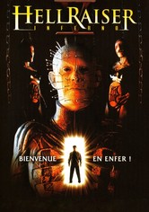 Hellraiser 5 : Inferno