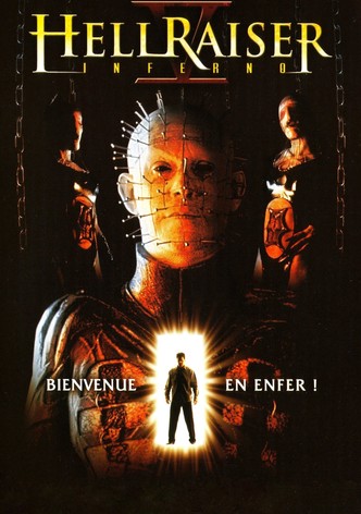 Hellraiser 5 : Inferno