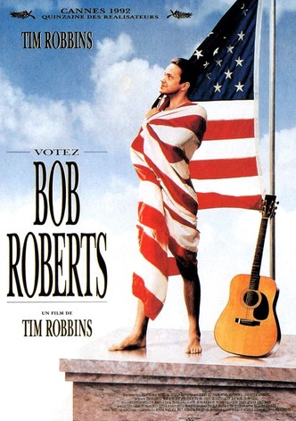 Bob Roberts