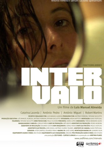 Intervalo
