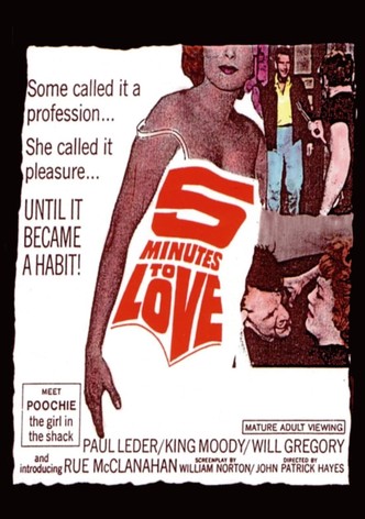Five Minutes to Love