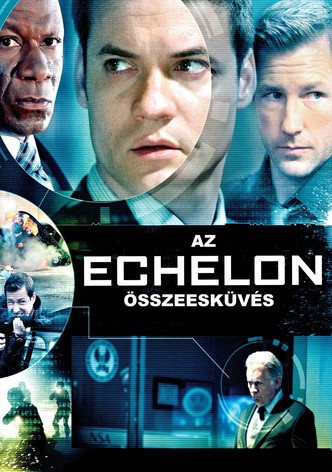 Az Echelon-összeesküvés