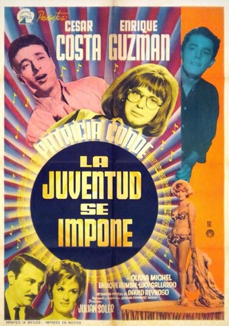 La juventud se impone