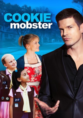 The Cookie Mobster