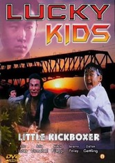 Lucky Kids - Little Kickboxer