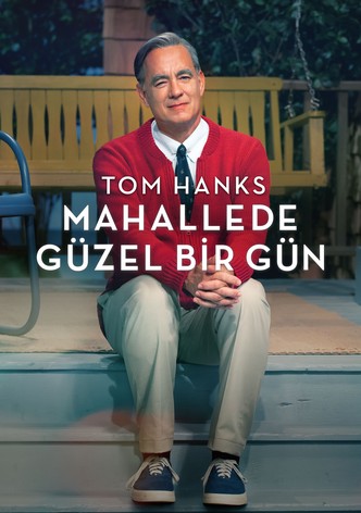 Mahallede Güzel Bir Gün