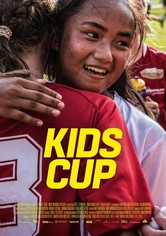 Kids Cup - Die Fußballmeisterschaft