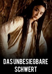 Das unbesiegbare Schwert