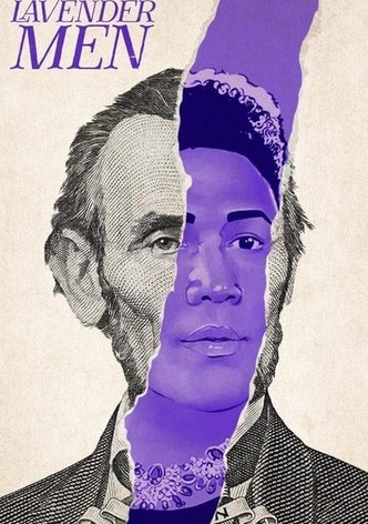 Lavender Men