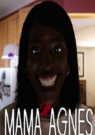 Mama Agnes 2