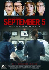 September 5 - The Day Terror Went Live