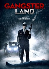 Gangster Land