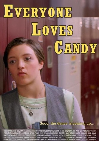 Everybody Loves Candy