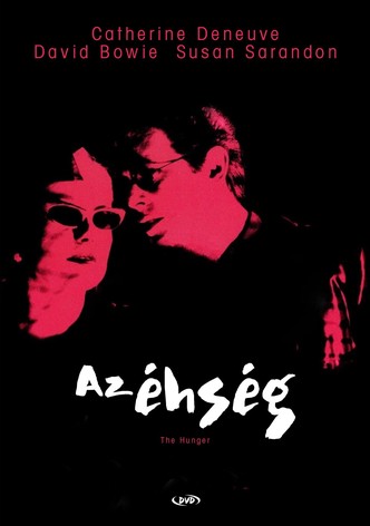 Az éhség