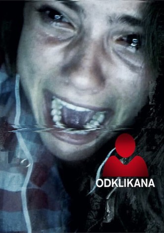 Odklikana