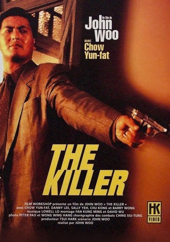 The Killer