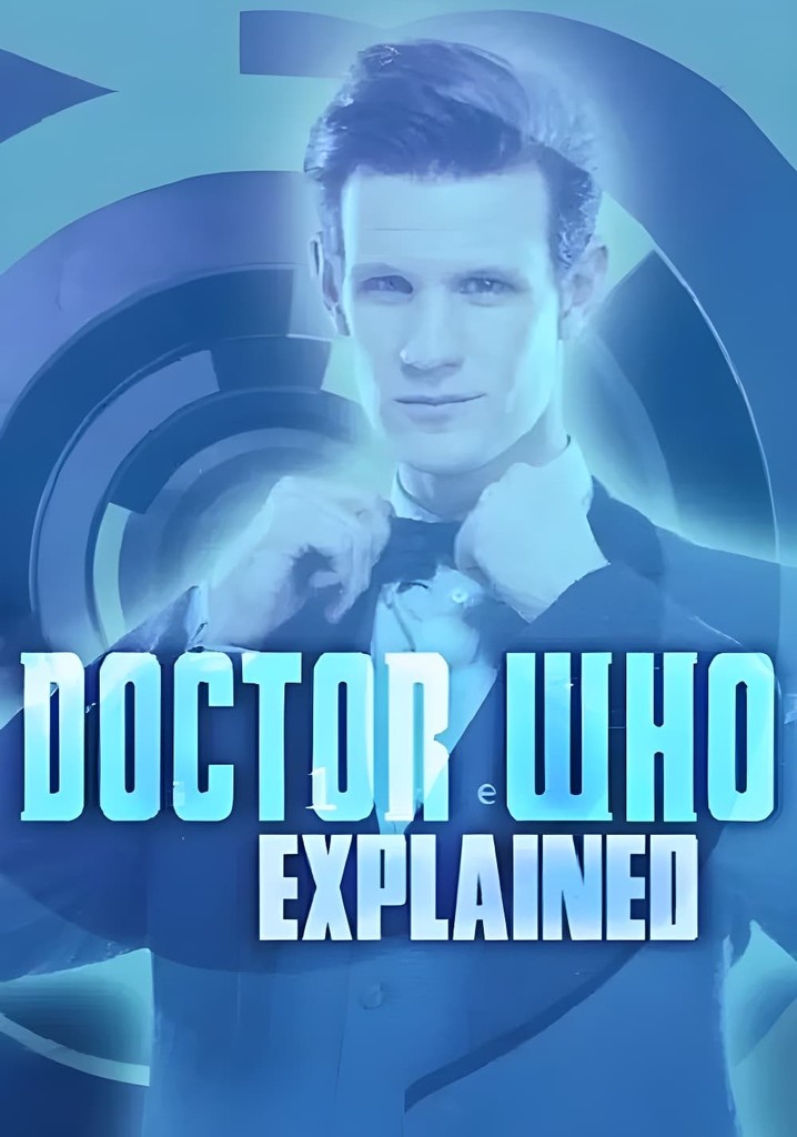 Doctor Who Explained