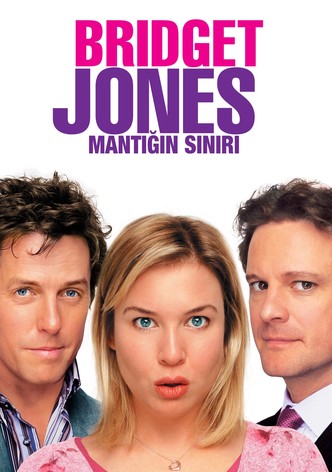 Bridget Jones: Mantığın Sınırı