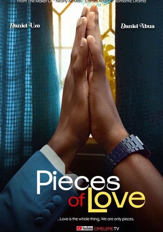 Pieces of Love