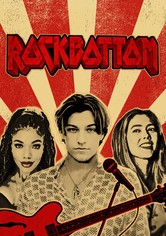 Rockbottom