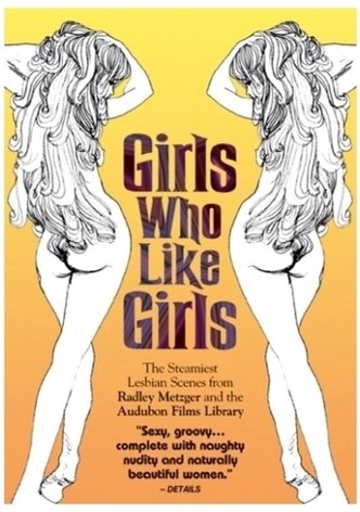 Girls Who Like Girls
