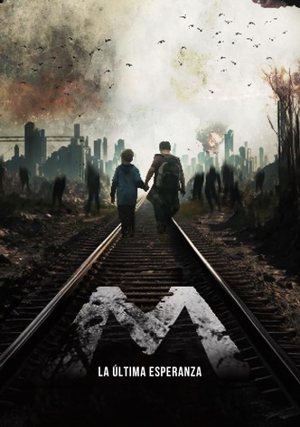 El último hombre... vivo