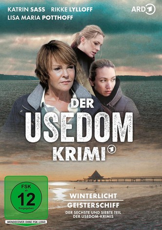 Der Usedom-Krimi