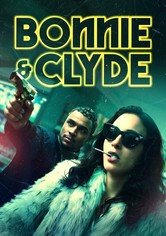 Bonnie & Clyde