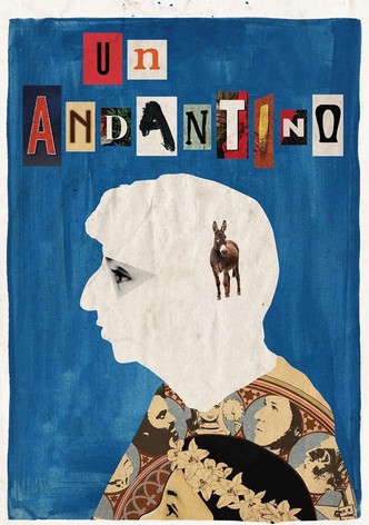 Un andantino