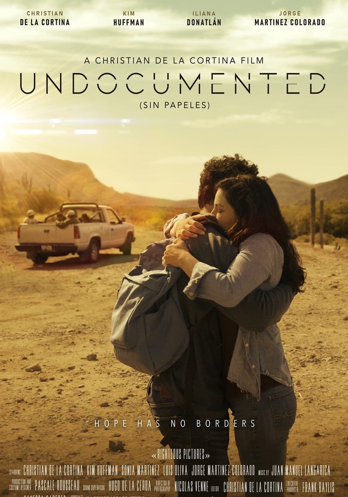 Undocumented