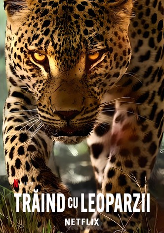 Trăind cu leoparzii