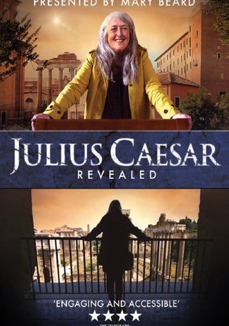 Mary Beard: Julio César
