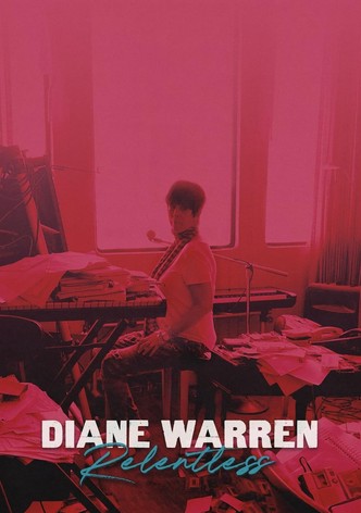 Diane Warren: Relentless