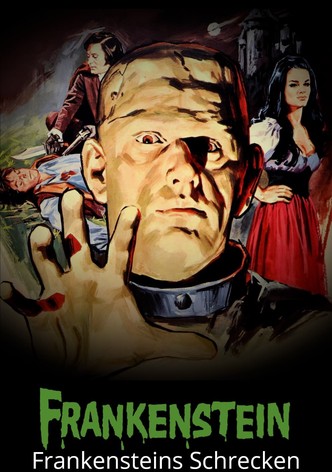 Frankensteins Schrecken
