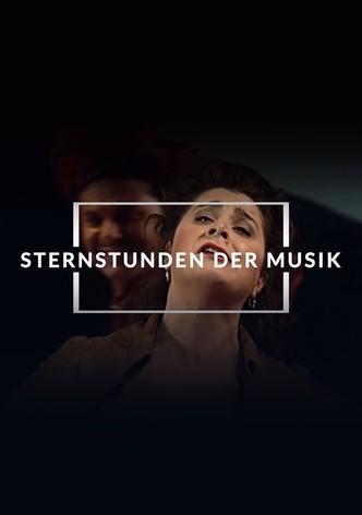 Sternstunden der Musik