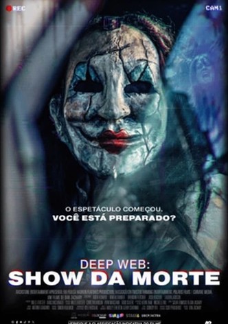 Deep Web: O Show da Morte