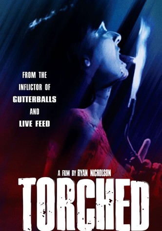 Torched