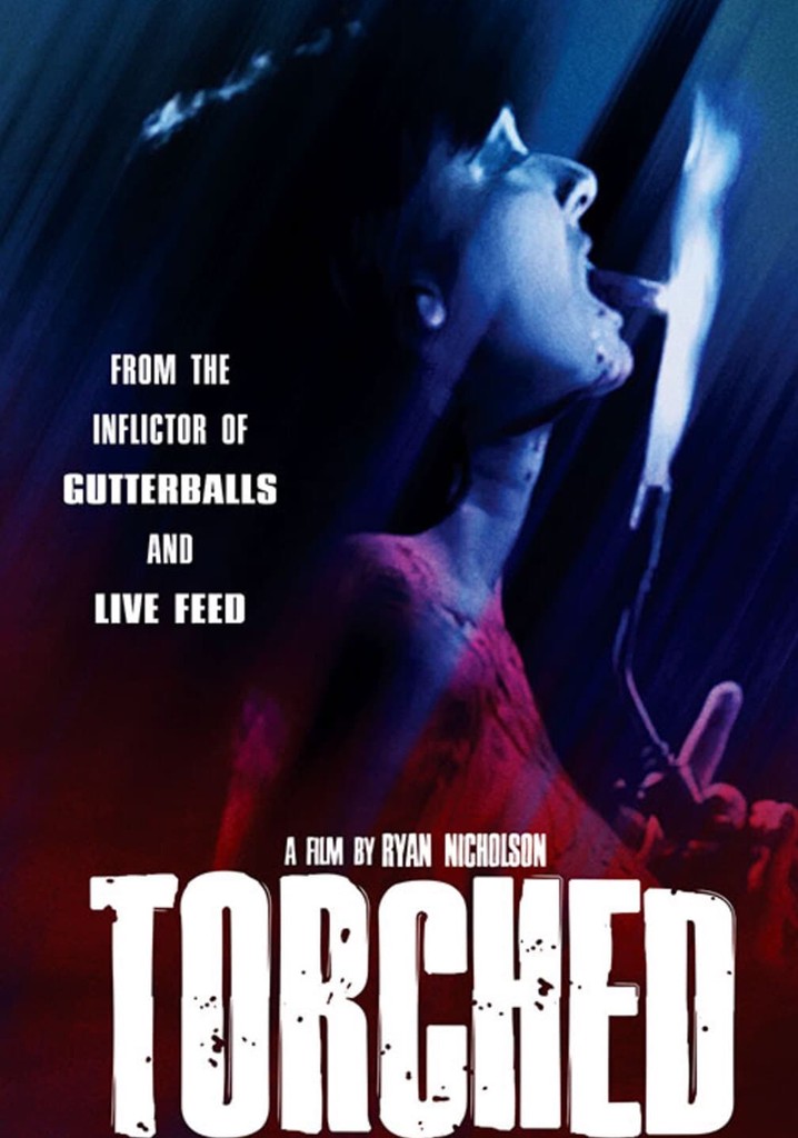Torched streaming: where to watch movie online?