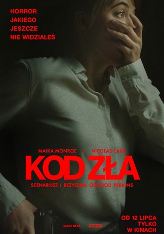 Kod zła