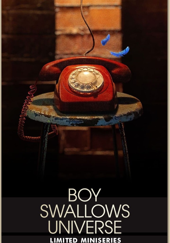Boy Swallows Universe Season 1 watch episodes streaming online