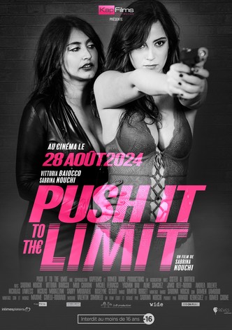 Push It to the Limit
