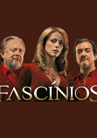 Fascínios