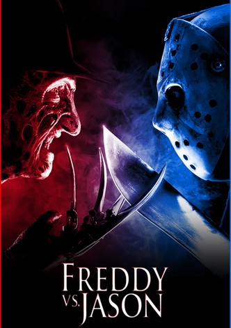 Freddy vs. Jason