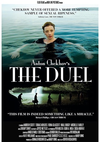 Anton Chekhov's The Duel