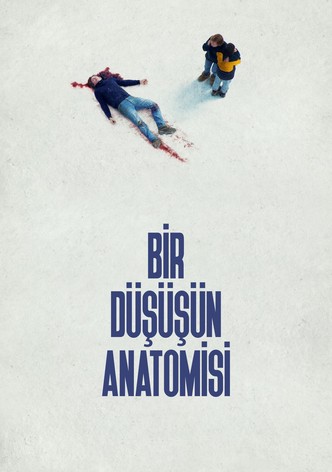 Bir Düşüşün Anatomisi