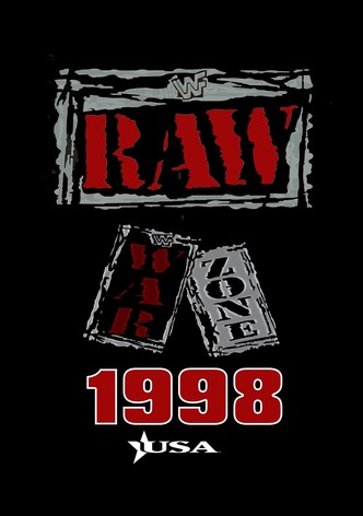 WWE Monday Night RAW