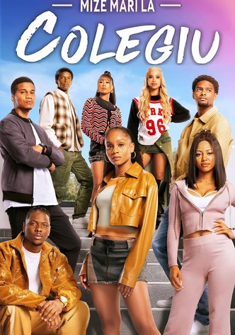 Mize mari la colegiu