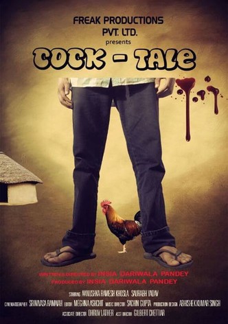Cock-Tale