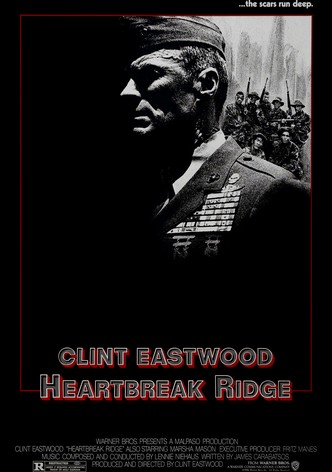 Heartbreak Ridge