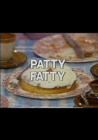 Patty Fatty